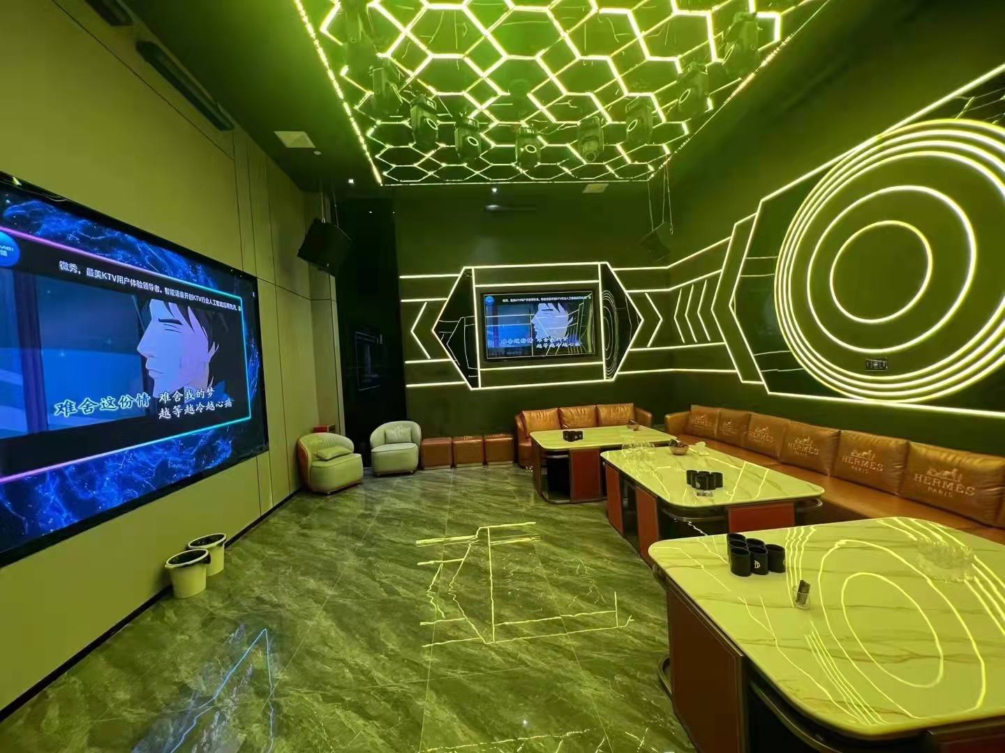 梅州ktv订房商务ktv哪里好玩推荐-大埔县ktv订房