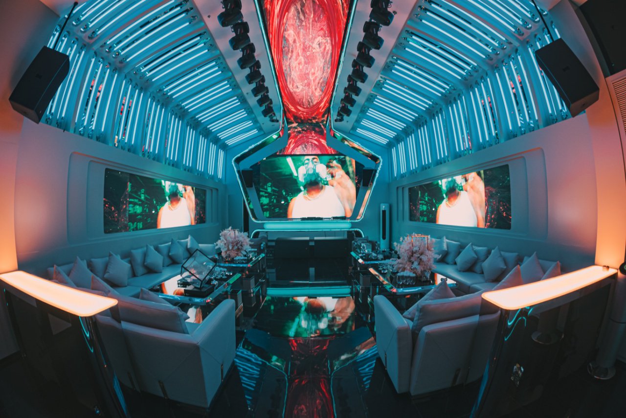 梅州商务ktv消费攻略-大埔县ktv预定