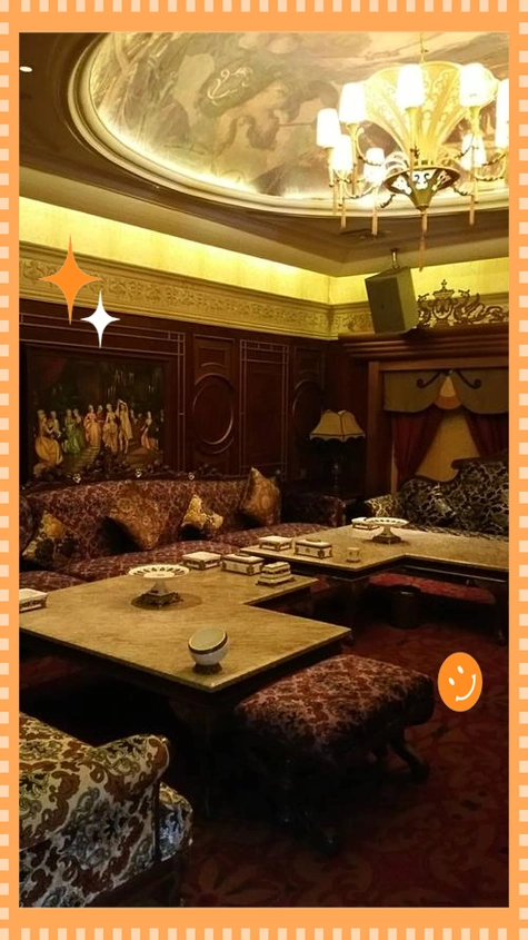 梅州商务ktv体验商务ktv怎么样介绍-大埔县ktv预定